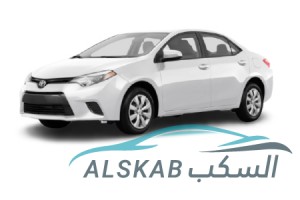 قطع الغيار تويوتا كورولا  2016
