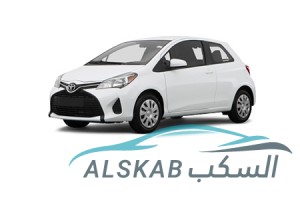 قطع الغيار تويوتا يارس 2015
