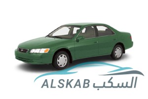 قطع الغيار تويوتا كامري 2001