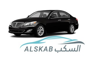 قطع الغيار الهونداي جينسس 2013