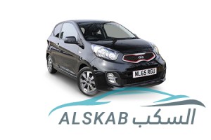 قطع الغيار الكيا بيكانتو 2015