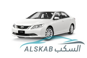 قطع الغيار تويوتا اوريون 2010
