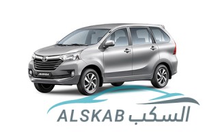 قطع الغيار تويوتا افانزا 2017