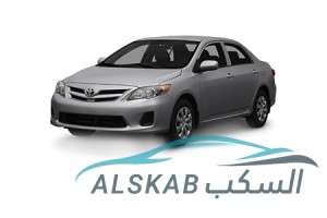 قطع الغيار تويوتا كورولا 2012