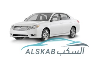 قطع الغيار تويوتا افالون 2012