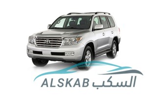 قطع الغيار تويوتا لاندكروزر 2010