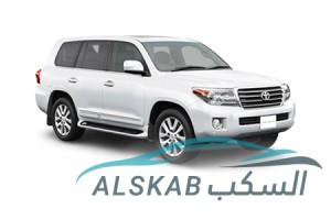 قطع الغيار تويوتا لاندكروزر 2013