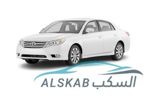 قطع الغيار تويوتا افالون 2011