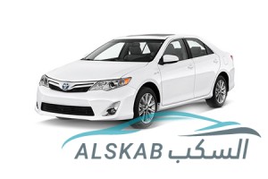 قطع الغيار تويوتا كامري 2014