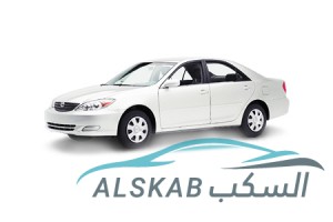 قطع الغيار تويوتا كامري 2004