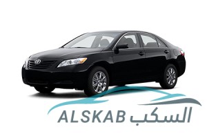قطع الغيار تويوتا كامري 2007