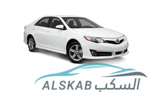 قطع الغيار تويوتا كامري 2012