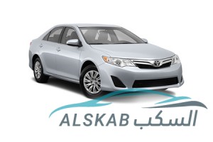 قطع الغيار تويوتا كامري 2014