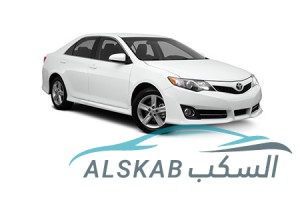 قطع الغيار تويوتا كامري 2012