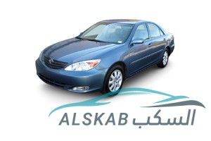 قطع الغيار تويوتا كامري 2004