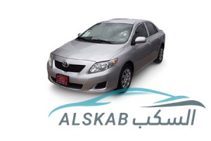 قطع الغيار تويوتا كورولا 2010