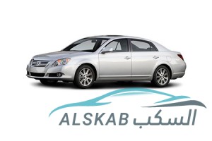 قطع الغيار تويوتا افالون 2008