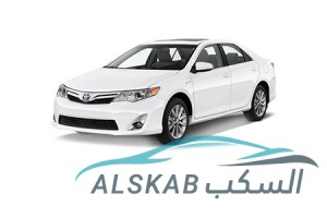 قطع الغيار تويوتا كامري 2014