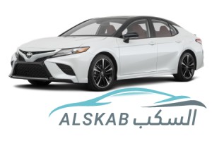 قطع الغيار تويوتا كامري 2019