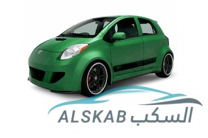 قطع الغيار تويوتا يارس 2008