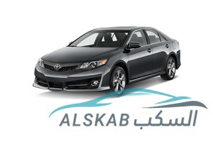 قطع الغيار تويوتا كامري 2014