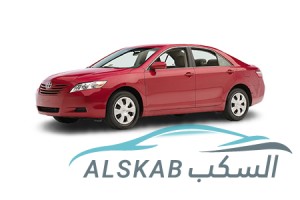 قطع الغيار تويوتا كامري 2009