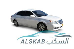 قطع الغيار تويوتا افالون 2008