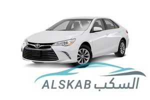 قطع الغيار تويوتا كامري 2017