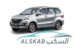 قطع الغيار تويوتا افانزا 2015