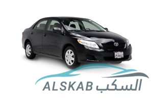 قطع الغيار تويوتا كورولا 2010