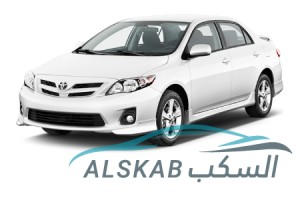 قطع الغيار تويوتا كورولا 2013