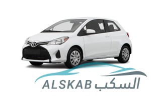 قطع الغيار تويوتا يارس 2015
