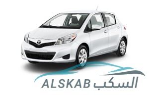 قطع الغيار تويوتا يارس 2014