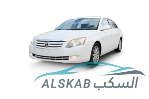 قطع الغيار تويوتا افالون 2006