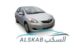 قطع الغيار تويوتا يارس 2010