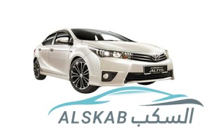 قطع الغيار تويوتا كورولا 2016