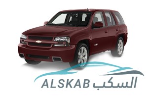 قطع الغيار شيفروليه بليزر 2006