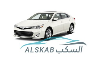 قطع الغيار تويوتا افالون 2015